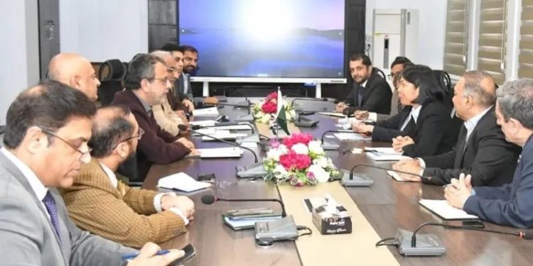 Pakistan seeks massive ADB loan to tackle remaining Rs1.7tr circular debt