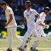 England Ashes dreams on life-support as Australia rip through batting