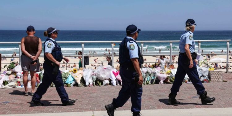 ‘We need to do more’: Australian PM vows crackdown on hate speech after Bondi shooting