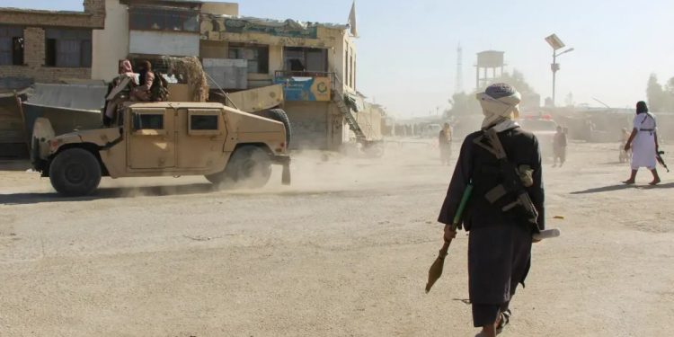 Kabul’s claim of denying militants safe haven called into question