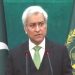 FO says Pakistan has sought clarification from India over ‘abrupt variation’ in Chenab water flows