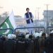 PTI sit-ins prompt heightened security outside Adiala jail