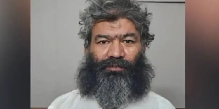 Islamic State Khorasan Province spokesperson arrested by Pakistani authorities: UN