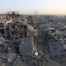 Pakistan yet to decide whether to join Gaza force, or not