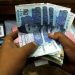 Only 9pc of development budget used in five months
