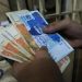 Finance ministry says provincial shares under NFC released fortnightly, no outstanding liabilities exist after KP CM’s accusation of stalled funds
