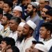 Bangladesh holds state funeral for slain youth leader amid tight security