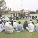 Elders of KP’s Tirah agree to vacate homes ahead of military operation