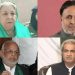 Yasmin Rashid, Ejaz Chaudhry, other PTI leaders sentenced to 10 years by Lahore ATC in additional May 9 cases