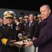 PNS warship’s commissioning ceremony held in Turkiye; Erdogan stresses need for enhanced cooperation in defence production
