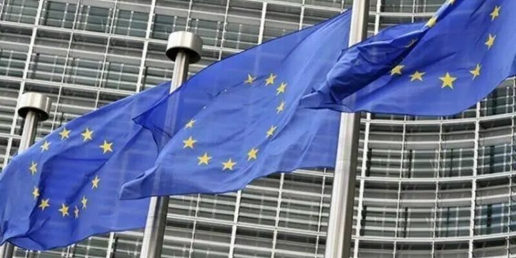EU welcomes Pakistan’s progress on implementing 27 conventions under GSP+ programme