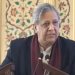 Law minister Tarar stresses need for ‘national dialogue’, highlights significance of political and economic stability