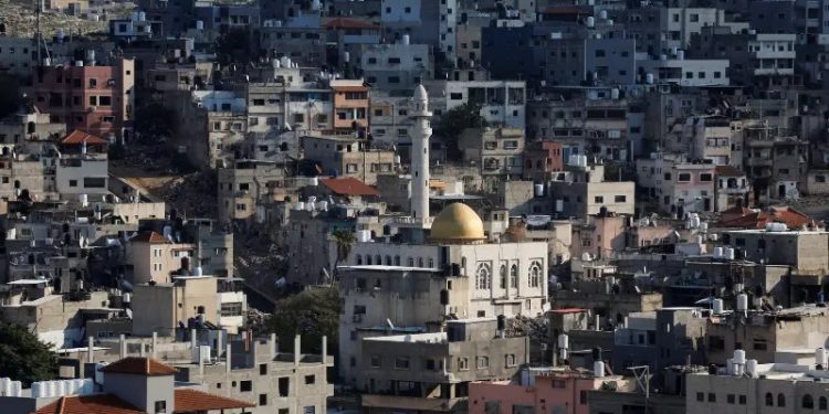 Israel, in illegal move, approves 19 new settlements in West Bank