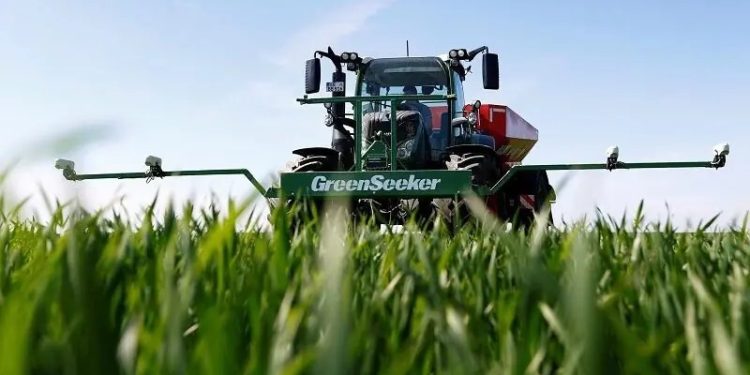 New platform launched to digitise agri finance
