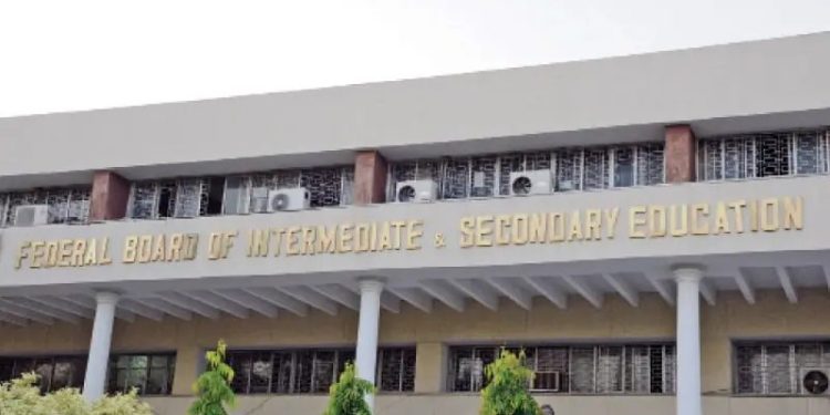 FBISE model to be replicated nationwide for modernising education boards