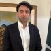 Pakistan Crypto Council CEO Bilal bin Saqib steps down as PM’s aide on virtual assets