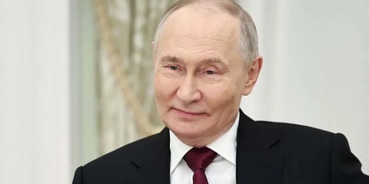If Europe wants war with Russia, ‘we are ready’: Putin