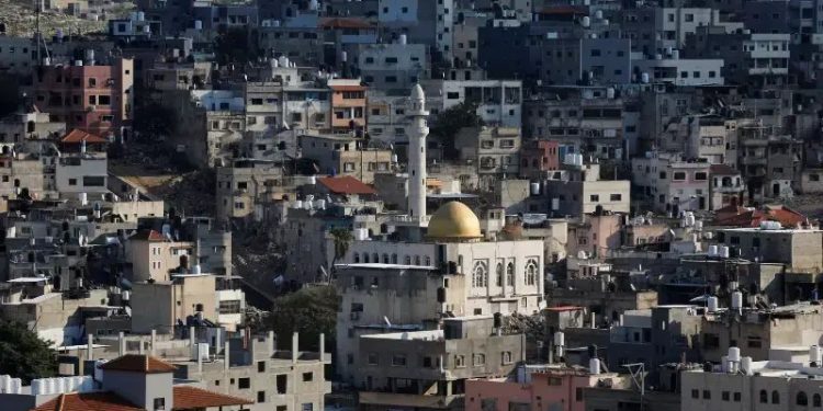 14 countries, including Britain, Canada and France, condemn new settlements in occupied West Bank