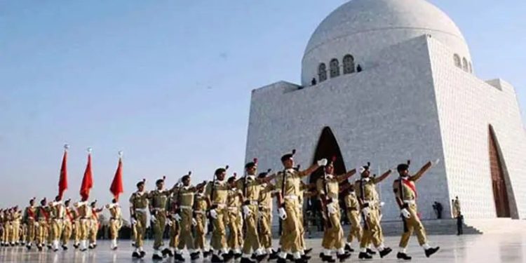 Quaid-i-Azam’s vision, ideals in focus as nation celebrates his 149th birth anniversary