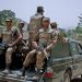 Attempt to ambush security forces’ convoy thwarted in North Waziristan’s Mir Ali