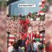 Mobs vandalise Christmas decorations in parts of India ahead of the festival: reports
