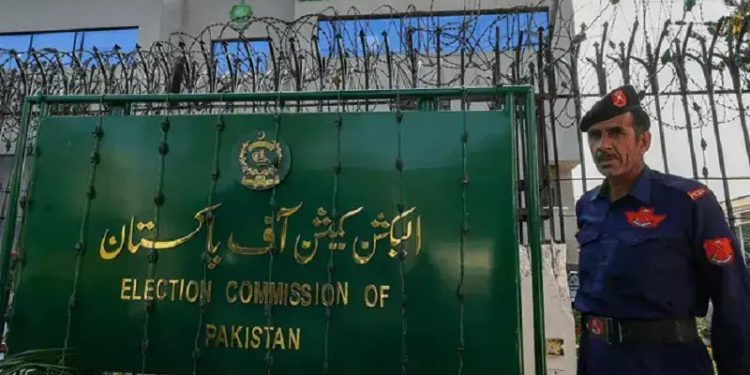 PTI requests ECP to extend deadline for nomination papers in Islamabad local body polls