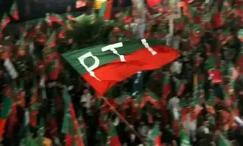 PTI to launch fresh street movement from Lahore