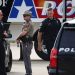 Afghan man arrested in Texas threatened suicide attack: Justice Dept