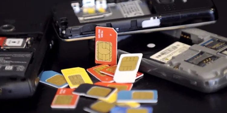 Sim owners responsible for illegal use, warns PTA