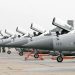 Pakistan emerges as main recipient of Chinese combat aircraft
