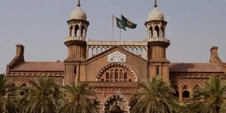 LHC sets aside govt’s authority to render passports ‘inactive’