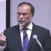Hope we can avoid unnecessary politicisation: Ahsan Iqbal on speculation about disruption of his ARY News interview