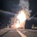 US launches Christmas Day strikes on IS targets in Nigeria