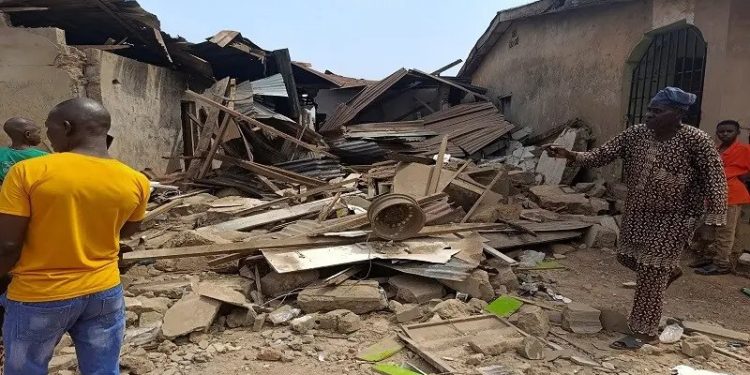 Nigeria signals more strikes likely in ‘joint’ US operations