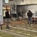 At least 8 worshippers killed in deadly blast at mosque in Syria’s Homs
