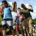 Frustration in Indonesia as flood survivors await aid, toll crosses 700