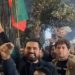 KP CM Afridi leads PTI rally at Lahore’s Liberty Chowk