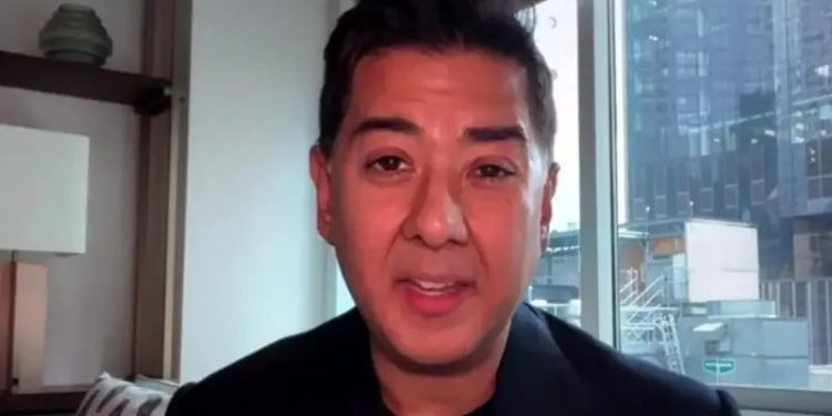 Deportation of UK social media campaigner blocked