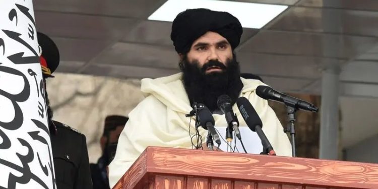 Afghan Taliban say doors open for talks to resolve issues
