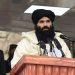 Afghan Taliban say doors open for talks to resolve issues