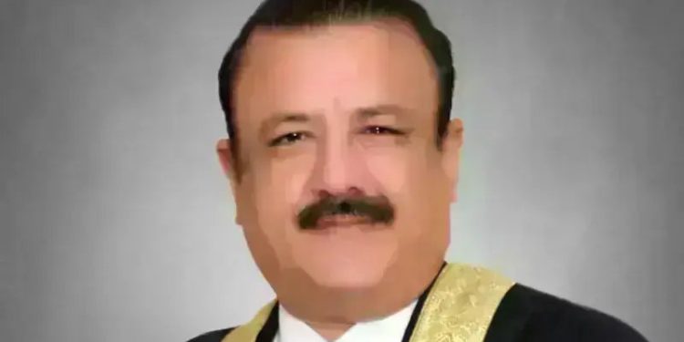 Ex-IHC judge set to appeal against his dismissal