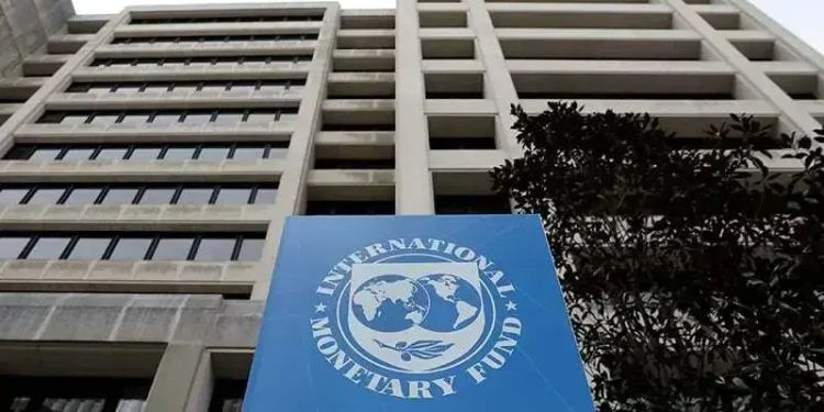 IMF sees Public Sector Development Programme shrinking as defence outlay to rise