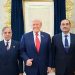 Analysis: After years of drift, 2025 brings thaw in Pak-US ties