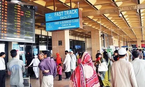 Italy offers over 10,000 jobs to Pakistani workers