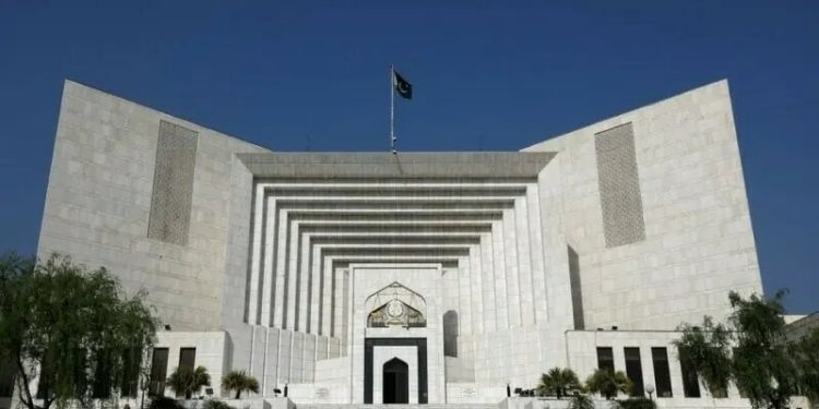 Pakistan Bar Council demands recall of Punjab property protection law