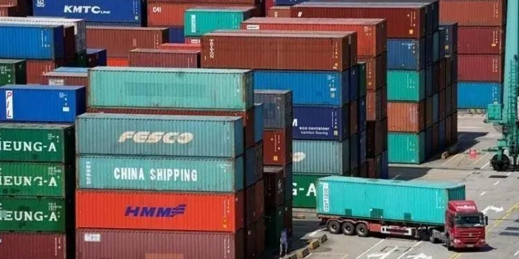 Trade deficit with Middle East swells to $5.9bn