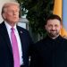 Trump hails ‘very productive’ call with Russia’s Putin ahead of Zelensky meeting