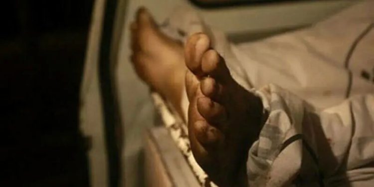 Bodies of woman, 3 children found hanging in a house in Karachi’s Sohrab Goth: police