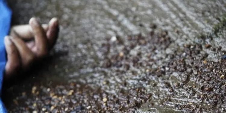 Man in Suriname stabs nine to death, including five children