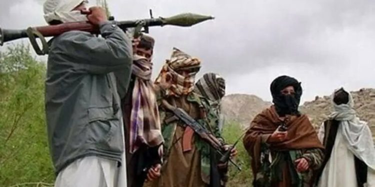 PICSS terms 2025 ‘deadliest’ for militants in Pakistan with 2,115 fatalities